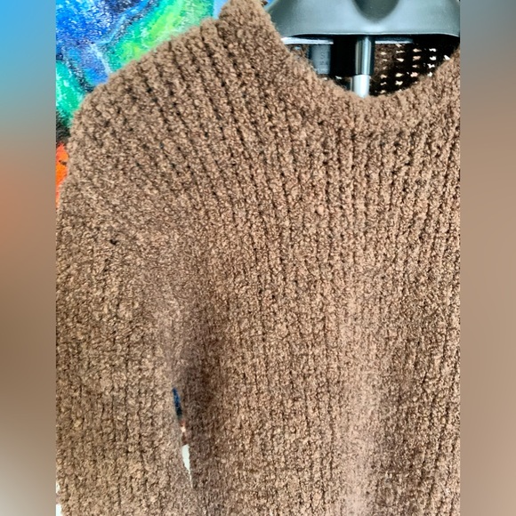 Zara Man Studio sweater - Picture 7 of 7